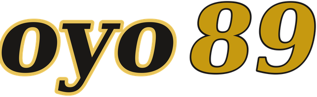 oyo89 logo